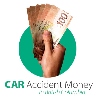 Car Accident Money